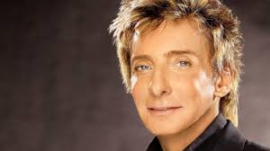 Barry Manilow. Obviously.